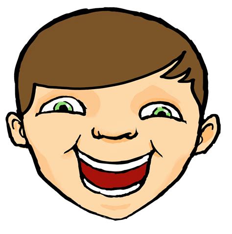 face clip art|free clip art of faces.